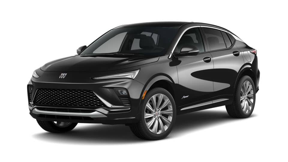 2026 Buick Envista Avenir's photo