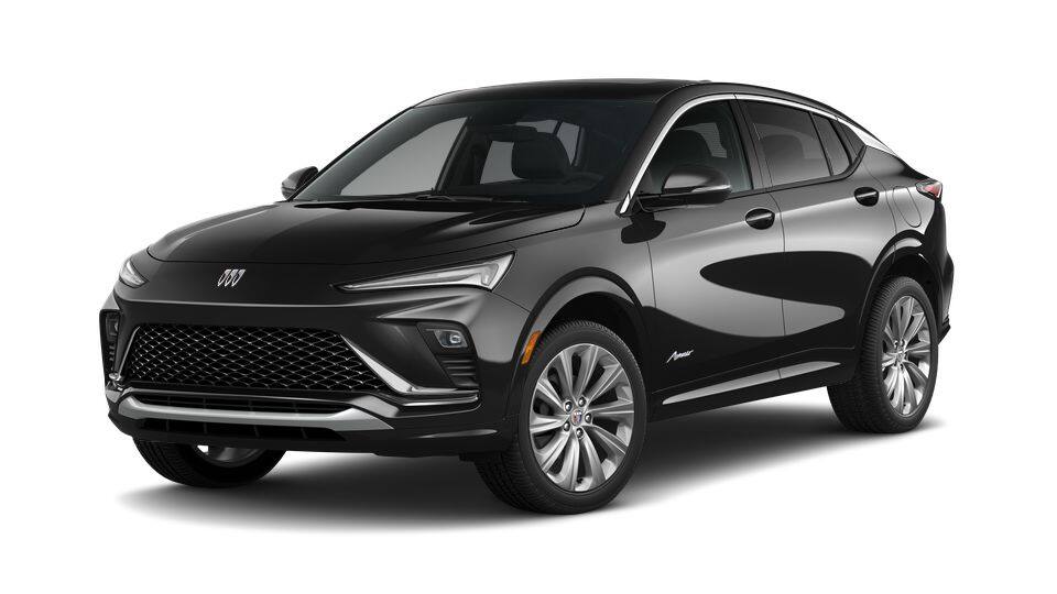 2026 Buick Envista Avenir - Photo 56