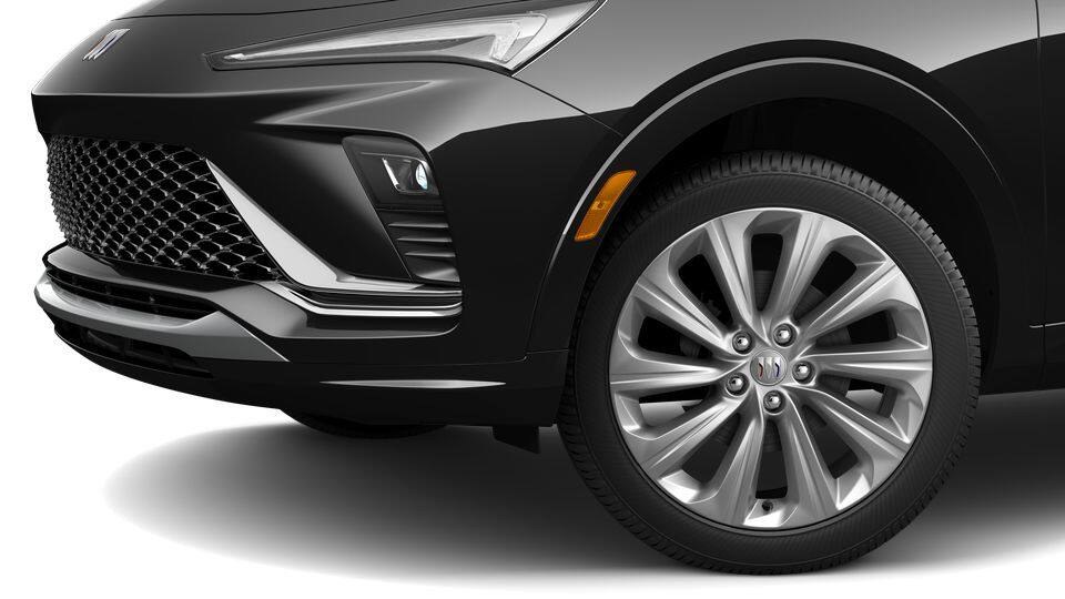 2026 Buick Envista Avenir - Photo 62