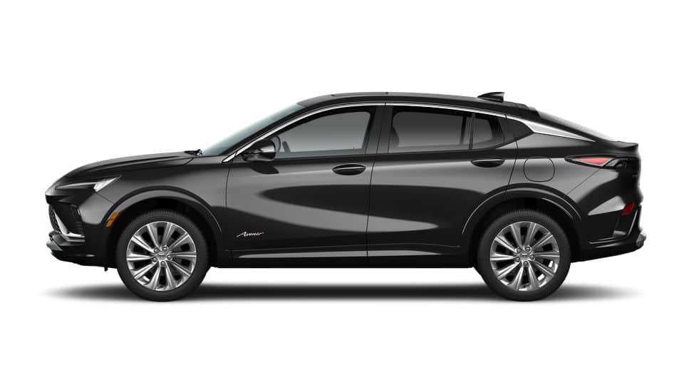 2026 Buick Envista Avenir - Photo 63