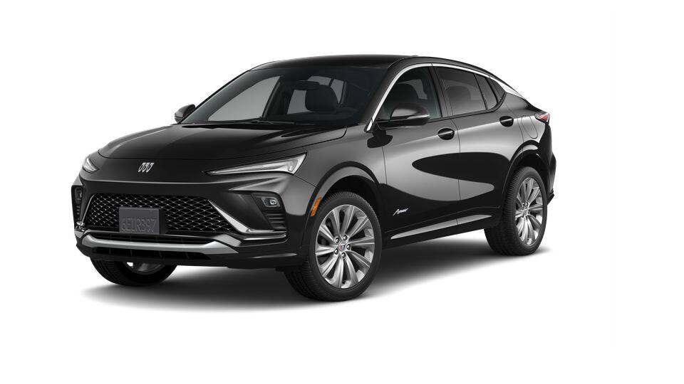 2026 Buick Envista Avenir - Photo 2