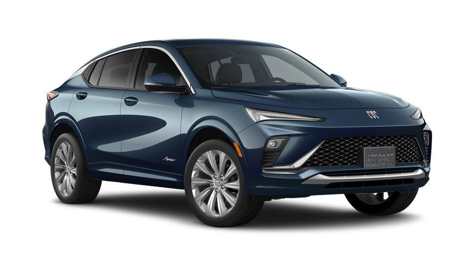 2026 Buick Envista Avenir - Photo 40