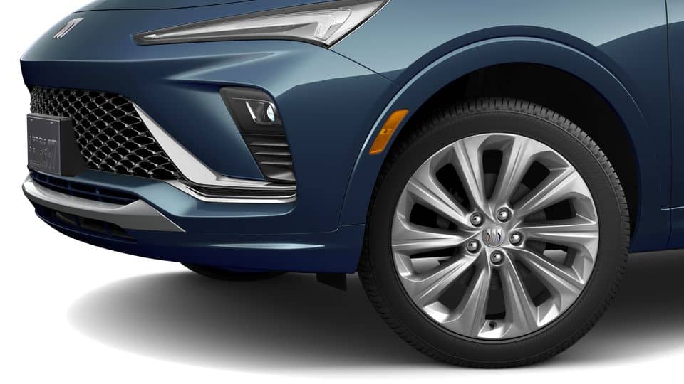 2026 Buick Envista Avenir - Photo 41