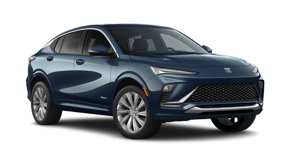 2026 Buick Envista Avenir - Photo 20