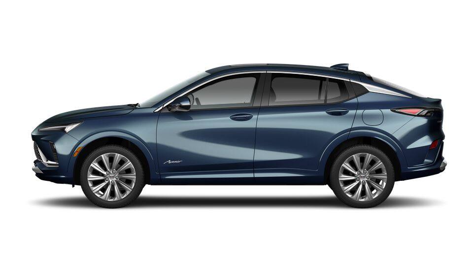 2026 Buick Envista Avenir - Photo 22