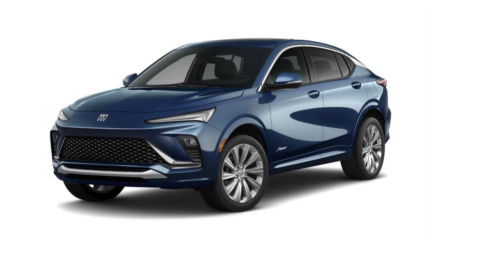2026 Buick Envista Avenir - Photo 16