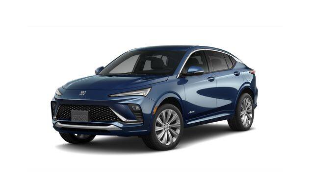 2026 Envista Avenir