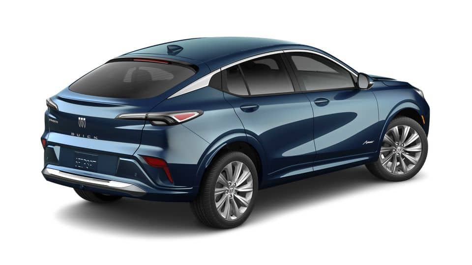 2026 Buick Envista Avenir - Photo 5