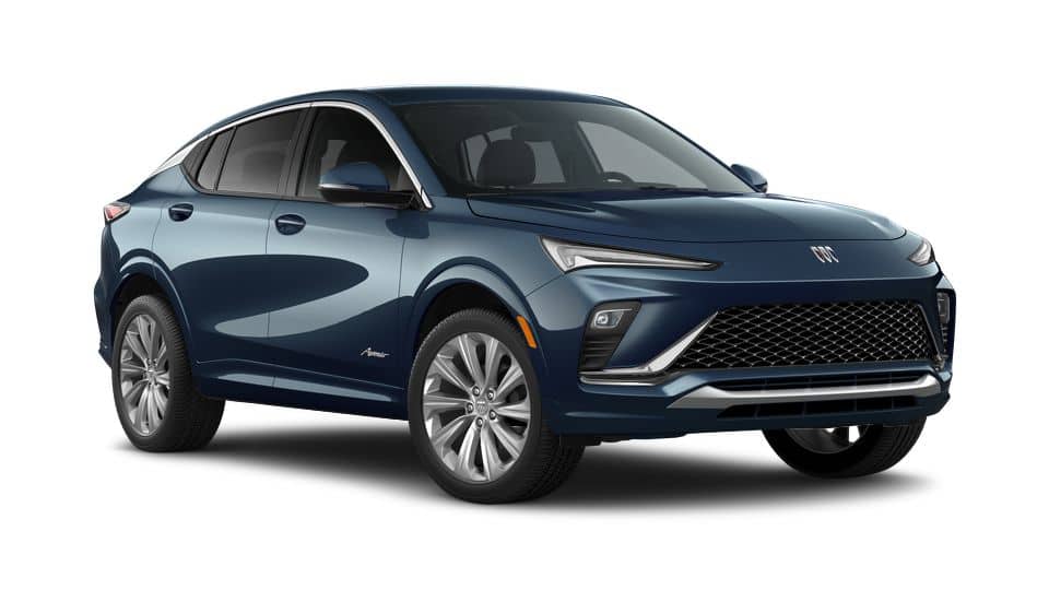 2026 Buick Envista Avenir - Photo 6
