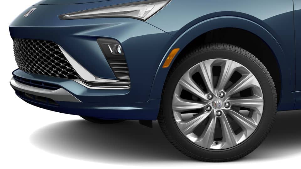 2026 Buick Envista Avenir - Photo 7