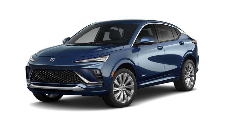2026 Buick Envista Avenir - Photo 2