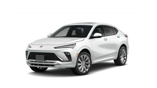2026 Envista