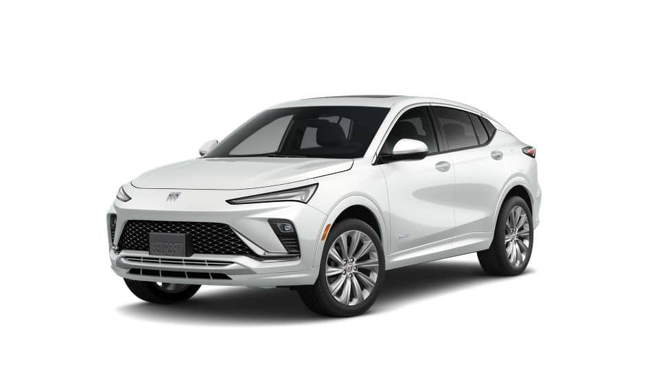 2026 Buick Envista Avenir - Photo 27