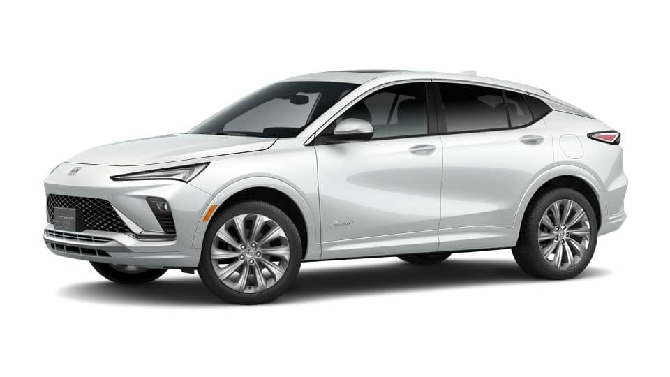 2026 Buick Envista Avenir - Photo 28