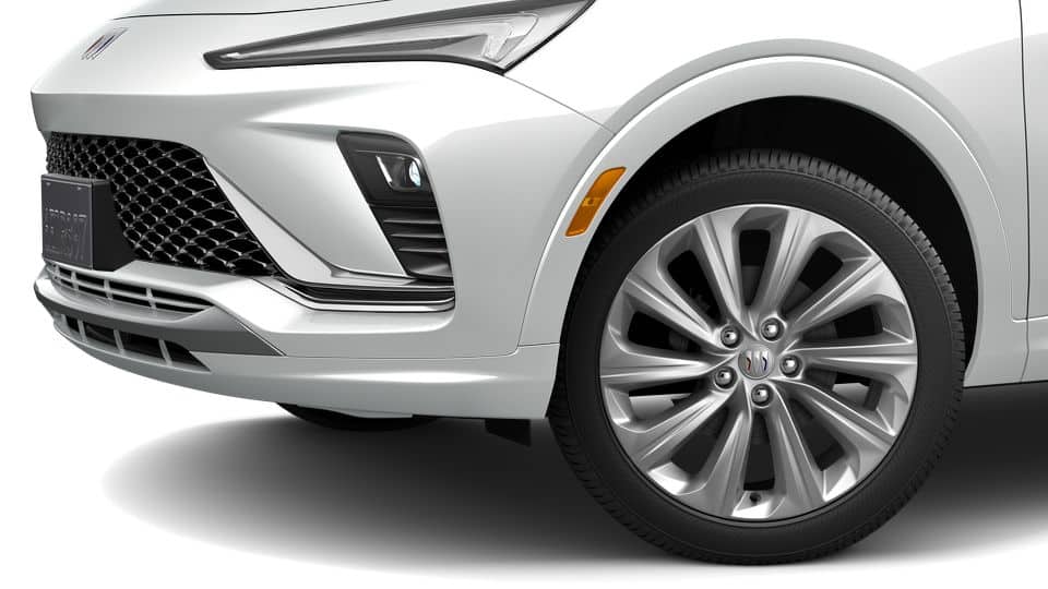 2026 Buick Envista Avenir - Photo 31