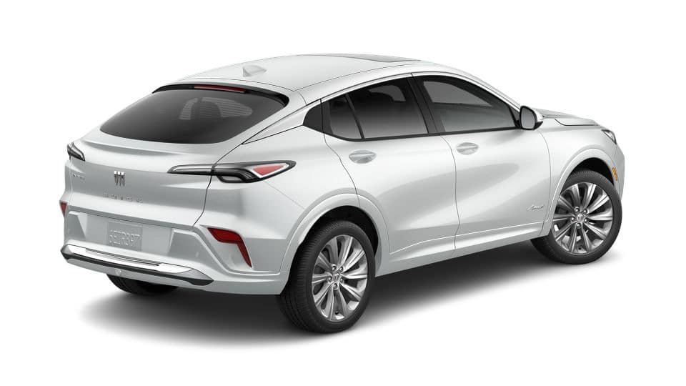 2026 Buick Envista Avenir - Photo 6