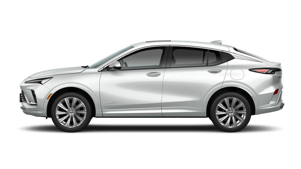 2026 Buick Envista Avenir - Photo 9