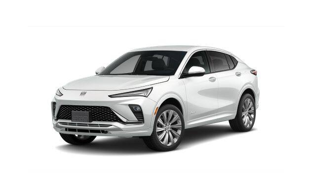 2026 Envista Avenir