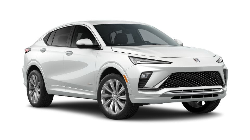 2026 Buick Envista Avenir - Photo 54