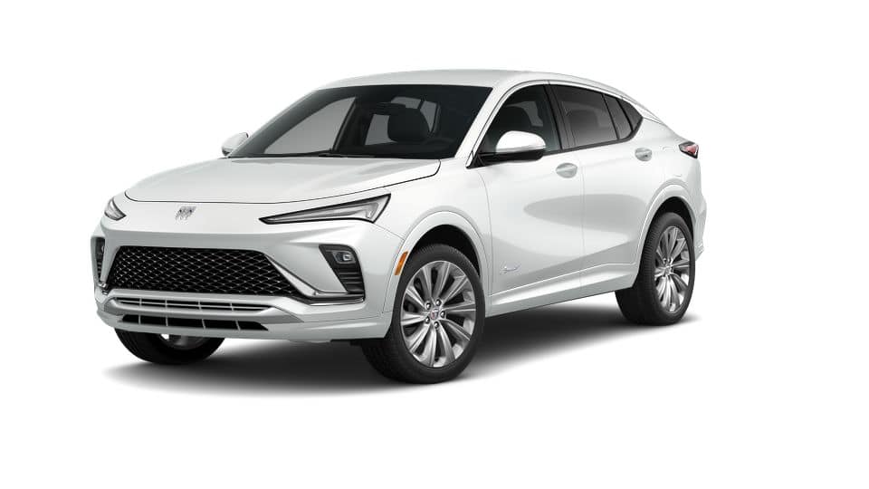 2026 Buick Envista Avenir - Photo 50