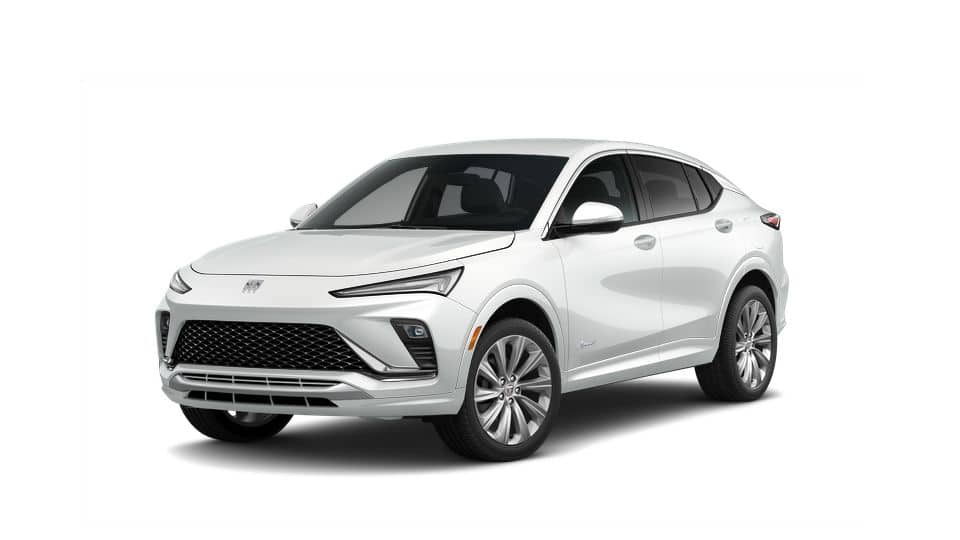 2026 Buick Envista Avenir - Photo 51