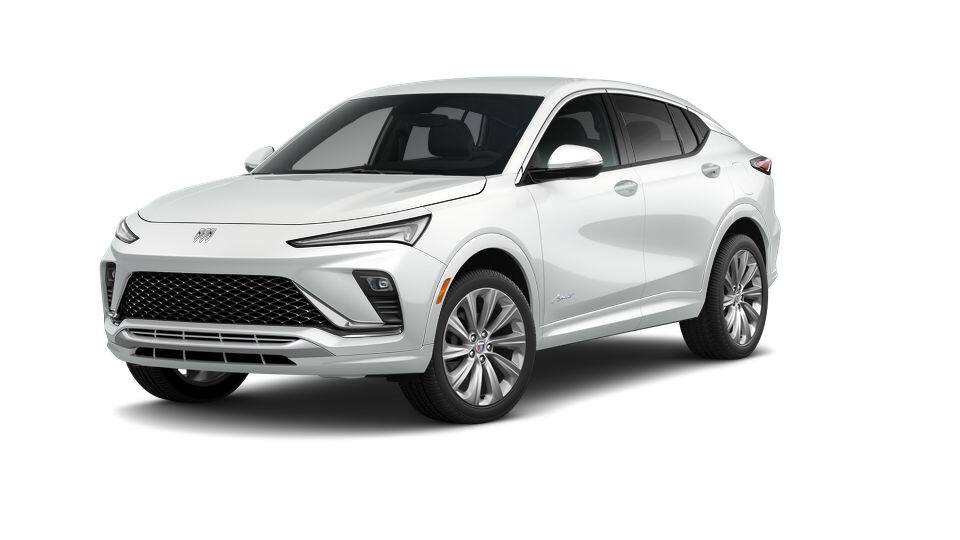 2026 Buick Envista Avenir - Photo 51