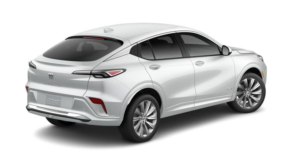 2026 Buick Envista Avenir - Photo 29