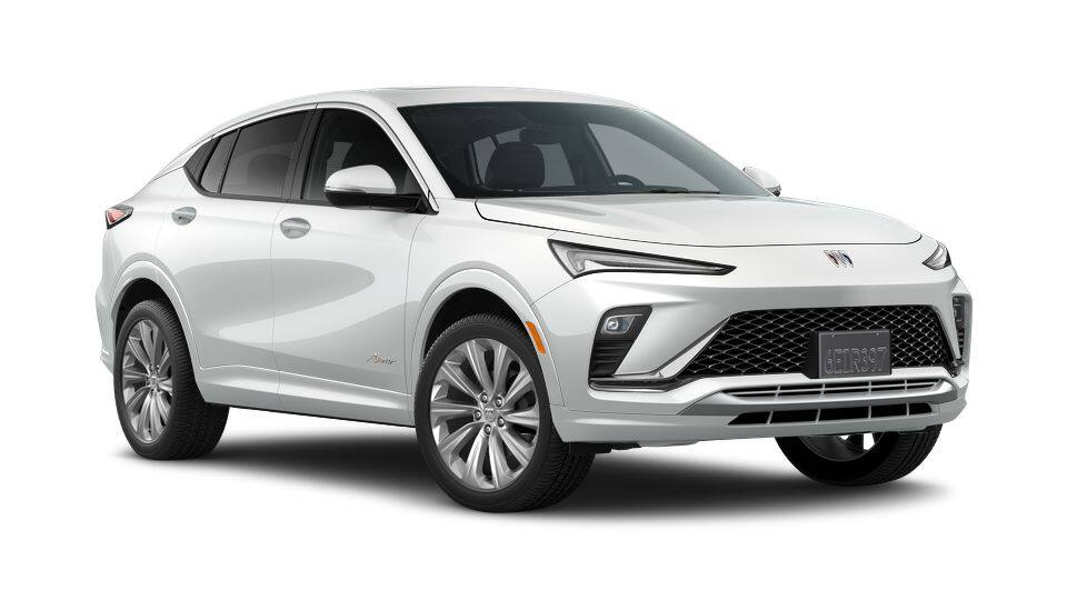 2026 Buick Envista Avenir - Photo 55