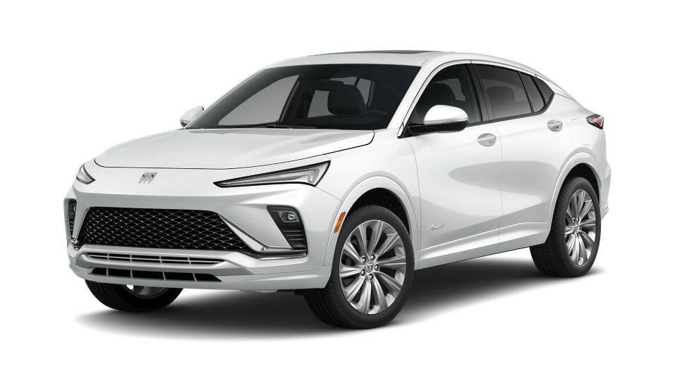 2026 Buick Envista Avenir - Photo 49