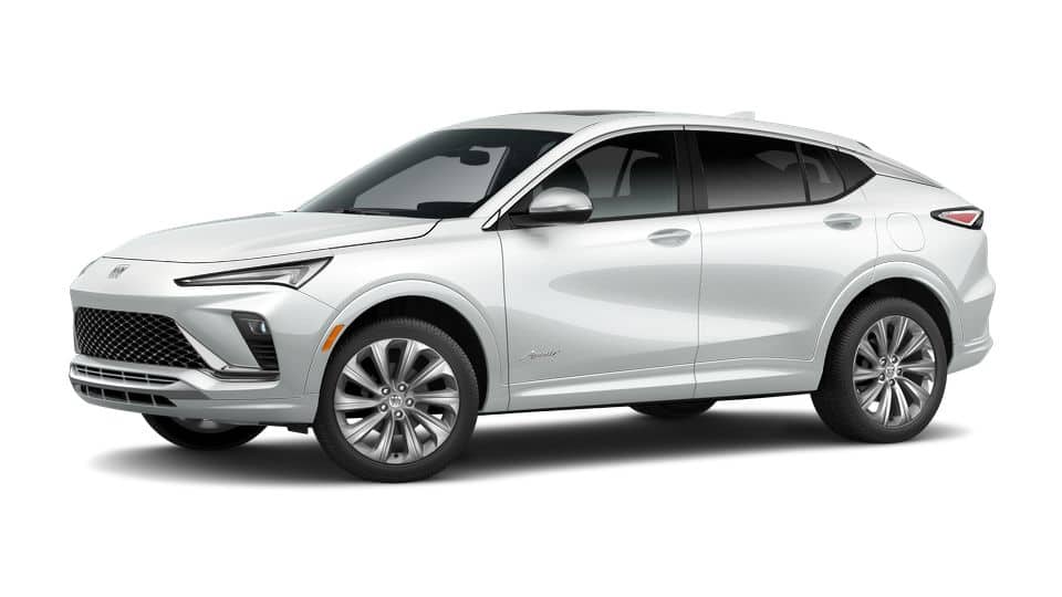 2026 Buick Envista Avenir - Photo 52