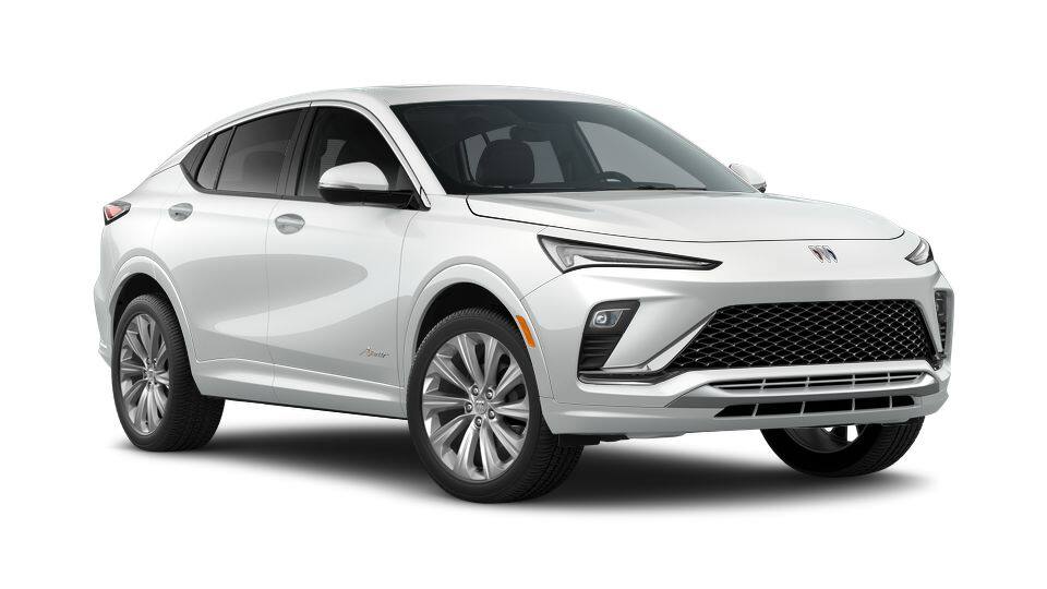 2026 Buick Envista Avenir - Photo 54