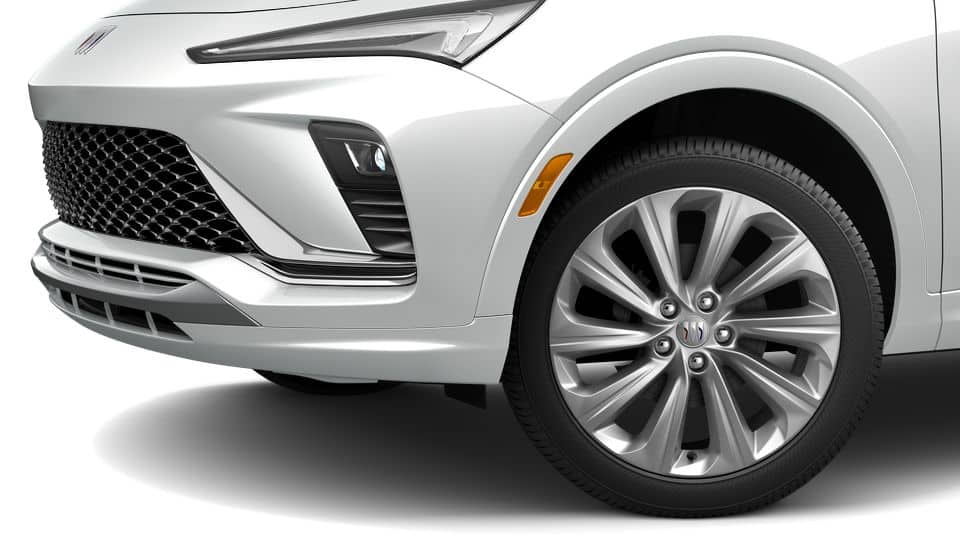 2026 Buick Envista Avenir - Photo 55