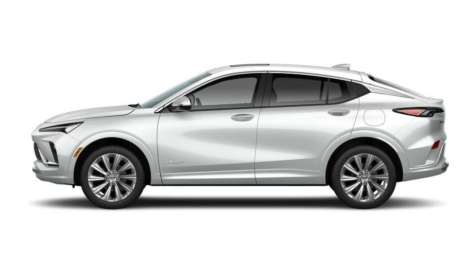 2026 Buick Envista Avenir - Photo 56
