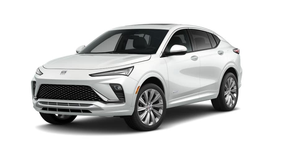 2026 Buick Envista Avenir - Photo 50
