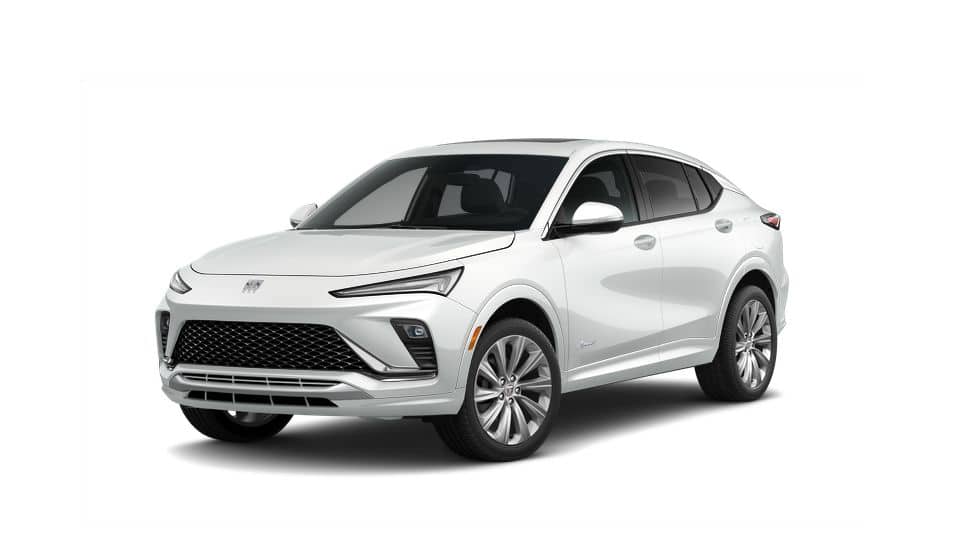 2026 Buick Envista Avenir - Photo 51