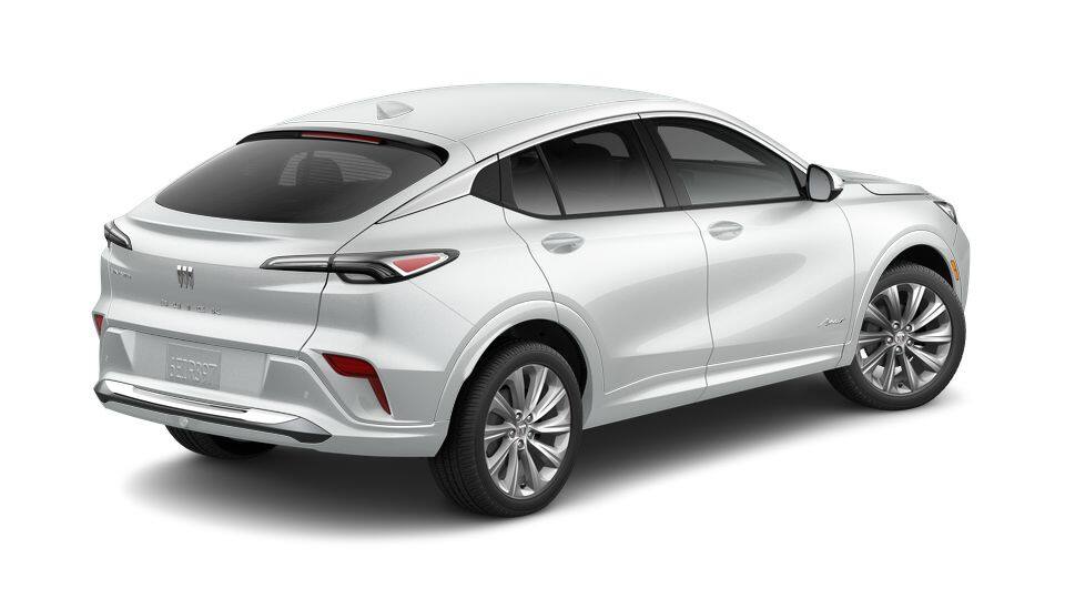 2026 Buick Envista Avenir - Photo 53
