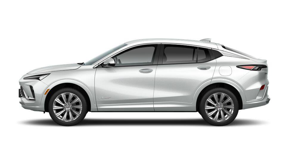 2026 Buick Envista Avenir - Photo 56