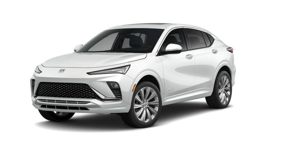 2026 Buick Envista Avenir - Photo 9