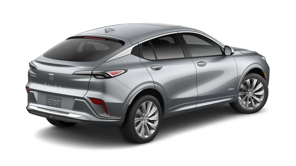 2026 Buick Envista Avenir - Photo 29