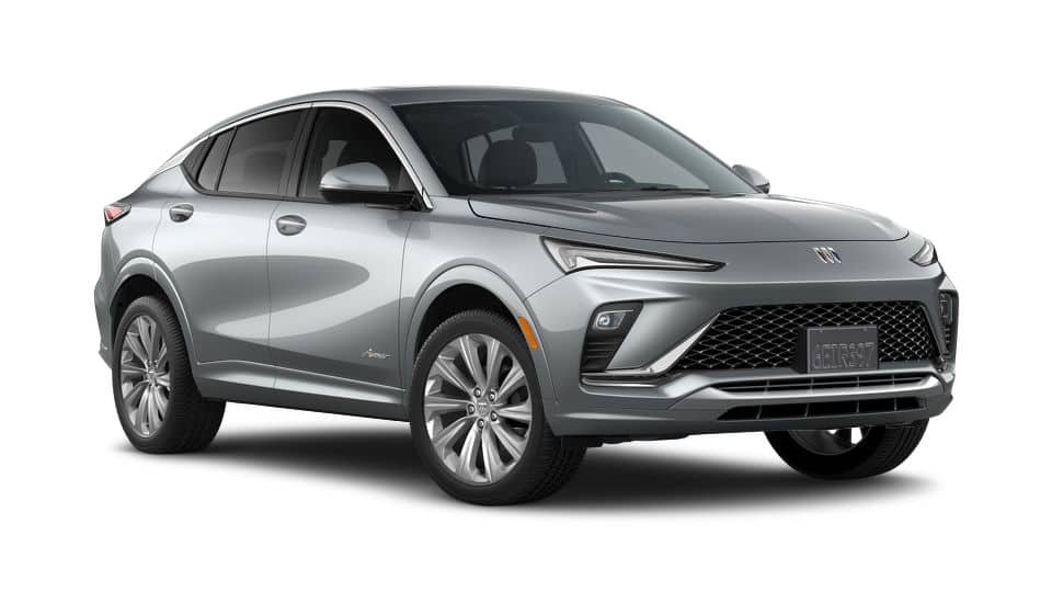 2026 Buick Envista Avenir - Photo 30