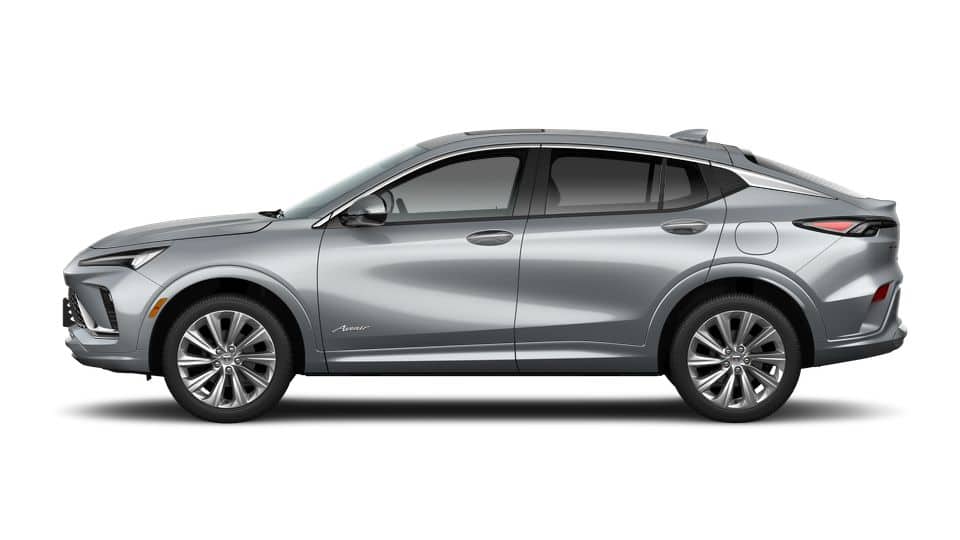 2026 Buick Envista Avenir - Photo 32