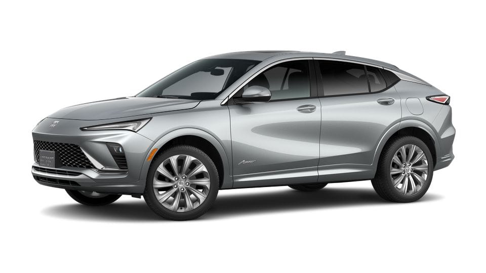2026 Buick Envista Avenir - Photo 4