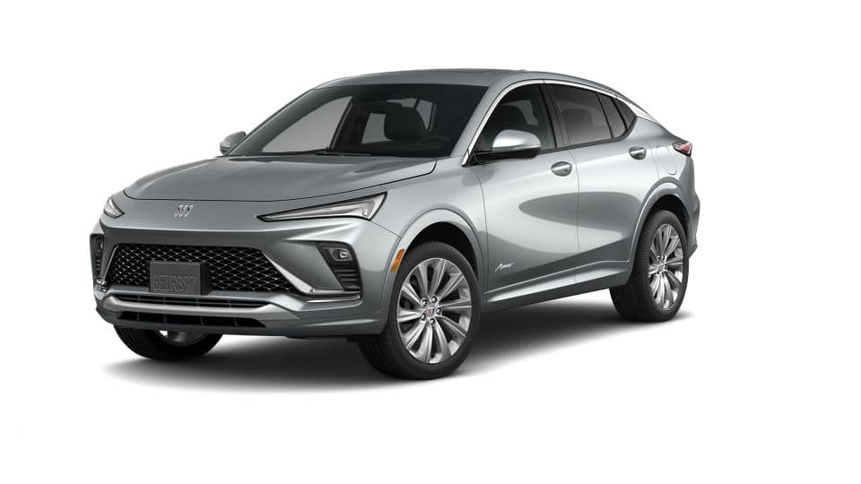 2026 Buick Envista Avenir - Photo 2