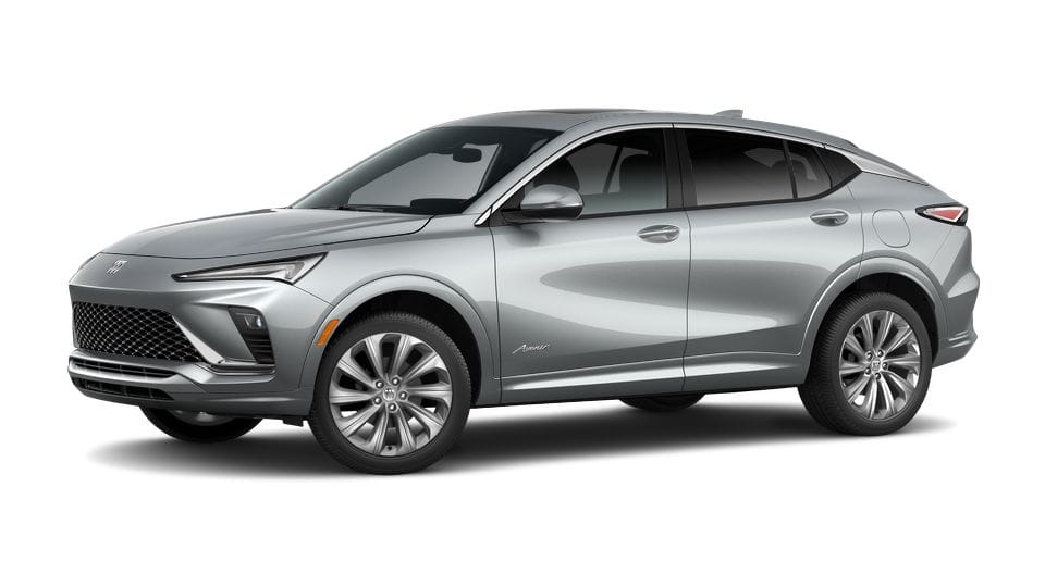 2026 Buick Envista Avenir - Photo 35