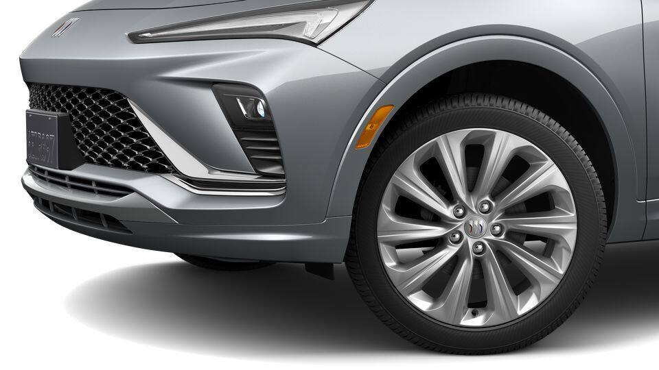 2026 Buick Envista Avenir - Photo 31