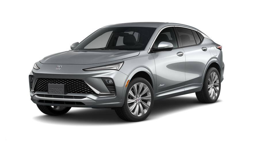 2026 Buick Envista Avenir - Photo 17