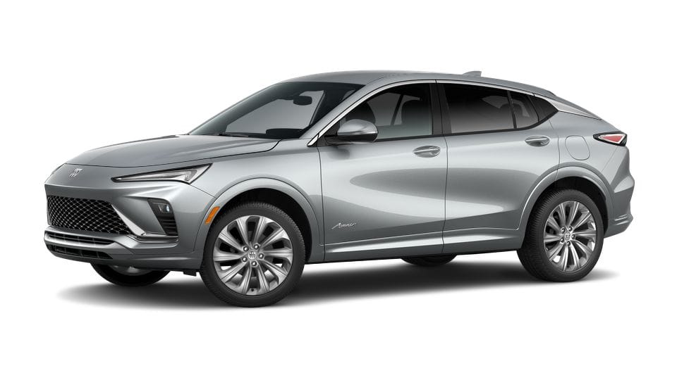 2026 Buick Envista Avenir - Photo 53