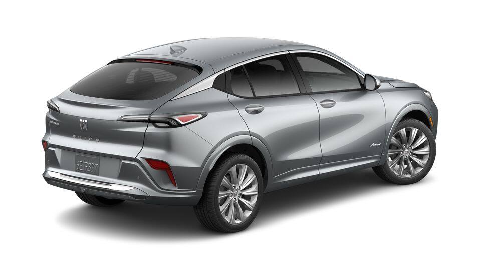 2026 Buick Envista Avenir - Photo 54
