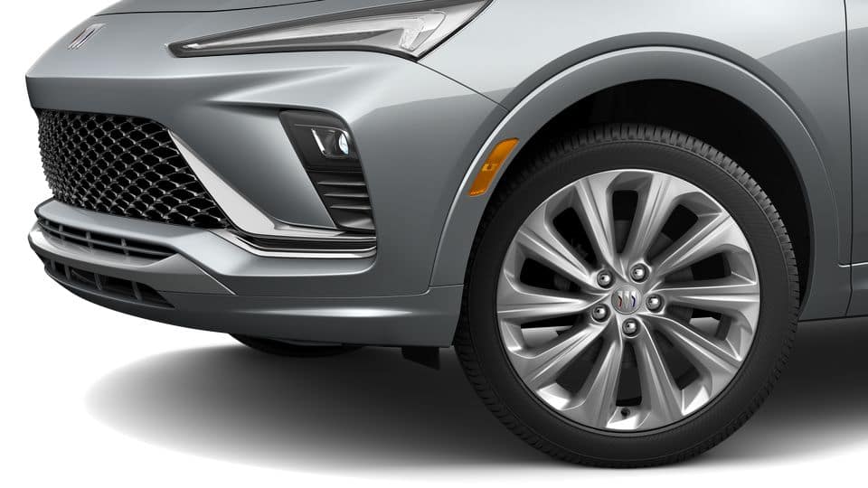2026 Buick Envista Avenir - Photo 56