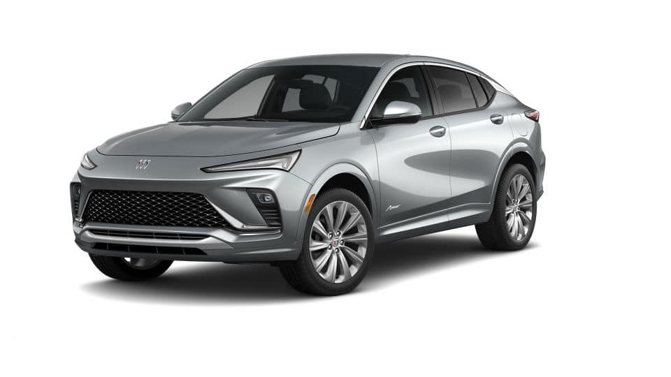 2026 Buick Envista Avenir - Photo 51